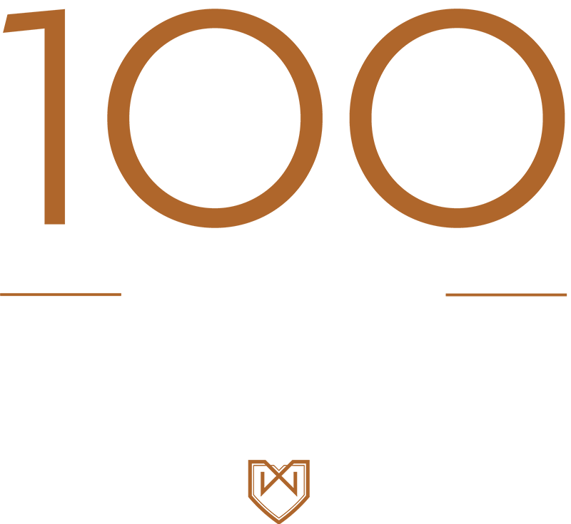 Walter Lilly - 100 Years | 